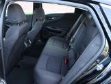 Thumbnail of 2023 Mosaic Black Metallic Chevrolet Malibu