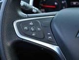 Thumbnail of 2023 Mosaic Black Metallic Chevrolet Malibu