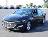 Thumbnail of 2023 Mosaic Black Metallic Chevrolet Malibu