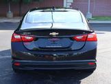 Thumbnail of 2023 Mosaic Black Metallic Chevrolet Malibu