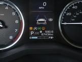 Thumbnail of 2021 Crystal Black Silica Subaru Forester