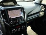 Thumbnail of 2021 Crystal Black Silica Subaru Forester