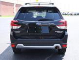 Thumbnail of 2021 Crystal Black Silica Subaru Forester