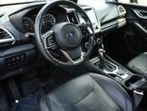 Thumbnail of 2021 Crystal Black Silica Subaru Forester