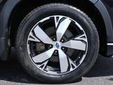 Thumbnail of 2021 Crystal Black Silica Subaru Forester