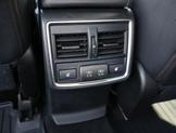 Thumbnail of 2021 Crystal Black Silica Subaru Forester