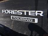Thumbnail of 2021 Crystal Black Silica Subaru Forester