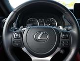 Thumbnail of 2023 Atomic Silver Lexus RC 350