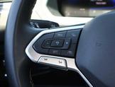 Thumbnail of 2024 Pure White Volkswagen Tiguan