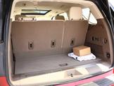Thumbnail of 2024 Volcanic Red Tintcoat GMC Yukon