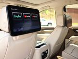 Thumbnail of 2024 Volcanic Red Tintcoat GMC Yukon