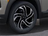 Thumbnail of 2026 White Sands Chevrolet Trailblazer