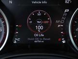 Thumbnail of 2023 Pitch Black Clearcoat Dodge Charger