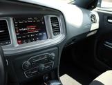 Thumbnail of 2023 Pitch Black Clearcoat Dodge Charger