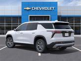 Thumbnail of 2026 Summit White Chevrolet Traverse