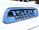 Thumbnail of 2022 Bright White Clearcoat RAM 1500
