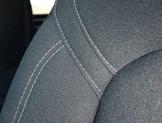 Thumbnail of 2022 Bright White Clearcoat RAM 1500