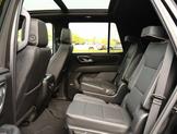 Thumbnail of 2023 Black Chevrolet Tahoe