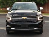 Thumbnail of 2023 Black Chevrolet Tahoe