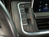 Thumbnail of 2023 Black Chevrolet Tahoe