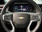 Thumbnail of 2023 Black Chevrolet Tahoe