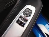 Thumbnail of 2025 Riptide Blue Metallic Chevrolet Corvette