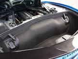 Thumbnail of 2025 Riptide Blue Metallic Chevrolet Corvette