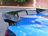 Thumbnail of 2025 Riptide Blue Metallic Chevrolet Corvette