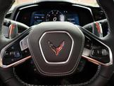 Thumbnail of 2025 Riptide Blue Metallic Chevrolet Corvette