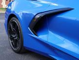 Thumbnail of 2025 Riptide Blue Metallic Chevrolet Corvette