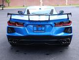 Thumbnail of 2025 Riptide Blue Metallic Chevrolet Corvette