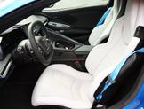 Thumbnail of 2025 Riptide Blue Metallic Chevrolet Corvette