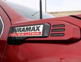 Thumbnail of 2024 Volcanic Red Tintcoat GMC Sierra 2500