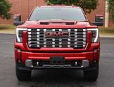 Thumbnail of 2024 Volcanic Red Tintcoat GMC Sierra 2500