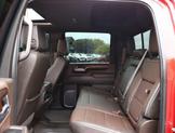 Thumbnail of 2024 Volcanic Red Tintcoat GMC Sierra 2500