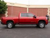 Thumbnail of 2024 Volcanic Red Tintcoat GMC Sierra 2500