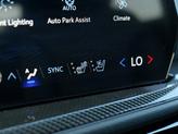 Thumbnail of 2026 Mosaic Black Metallic Chevrolet Traverse
