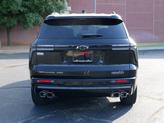 Thumbnail of 2026 Mosaic Black Metallic Chevrolet Traverse