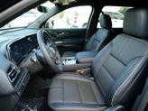 Thumbnail of 2026 Mosaic Black Metallic Chevrolet Traverse