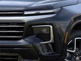 Thumbnail of 2026 Mosaic Black Metallic Chevrolet Traverse