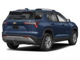 Thumbnail of 2026 Lakeshore Blue Metallic Chevrolet Equinox