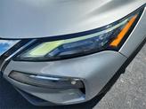 Thumbnail of 2023 Brilliant Silver Metallic Nissan Rogue