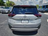 Thumbnail of 2023 Brilliant Silver Metallic Nissan Rogue