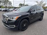 Thumbnail of 2018 Ebony Twilight Metallic GMC Acadia