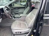 Thumbnail of 2018 Ebony Twilight Metallic GMC Acadia