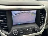 Thumbnail of 2018 Ebony Twilight Metallic GMC Acadia