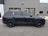 Thumbnail of 2018 Ebony Twilight Metallic GMC Acadia