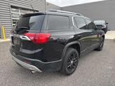 Thumbnail of 2018 Ebony Twilight Metallic GMC Acadia