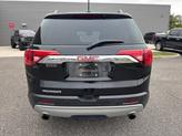 Thumbnail of 2018 Ebony Twilight Metallic GMC Acadia