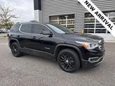 Photo of 2018 Ebony Twilight Metallic GMC Acadia